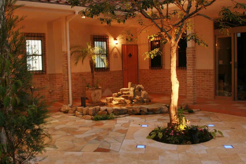 Yard Lights Installation in Pasadena, CA