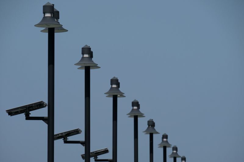 Deck Lights Installation in Denver, CO