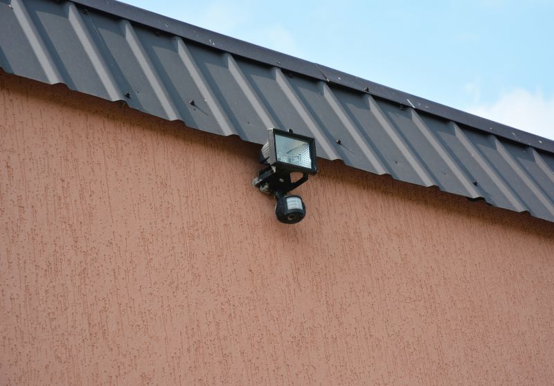 Low Voltage Lighting Service in Kansas City, MO