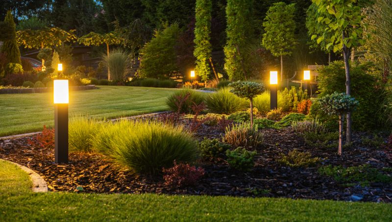Outdoor Lighting Installation in Prescott Valley, AZ