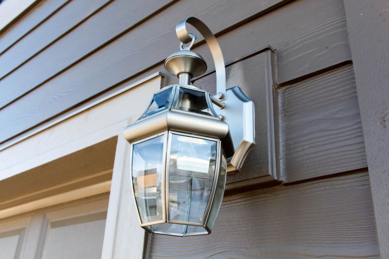 Outdoor Lighting Installation in Denver, CO