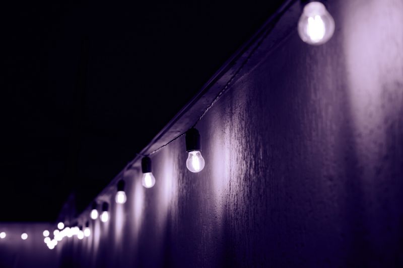 Yard Lights Installation in Honolulu, HI
